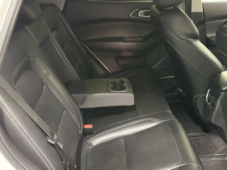 Chery Tiggo 4 I Саратов  - изображение 8
