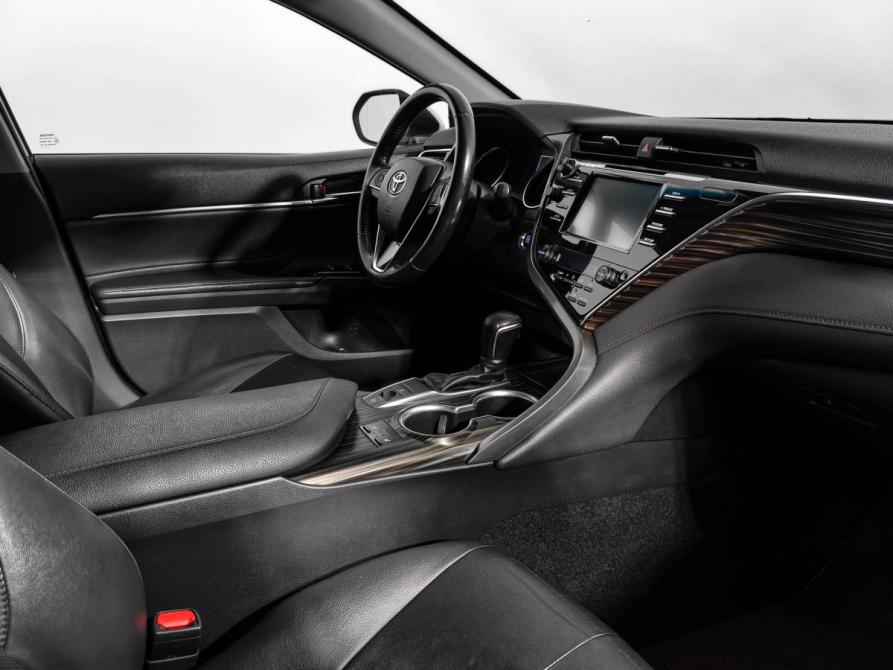 Toyota Camry VIII (XV70) Санкт-Петербург  - изображение 13