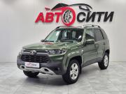 Lada (ВАЗ) Niva Воронеж  - изображение 24