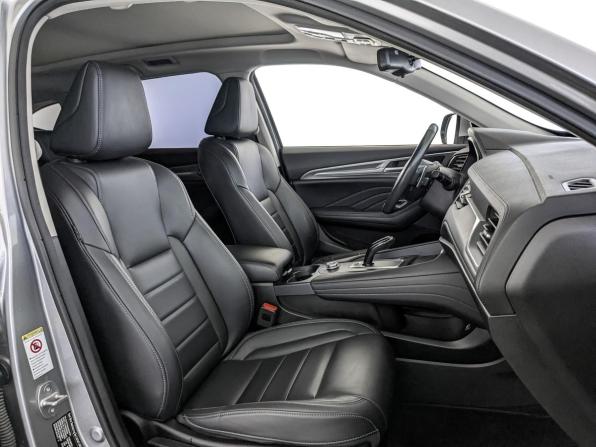 Haval F7 I с пробегом 2021 года, цена 1 800 000 рублей, 134851 км, внедорожник, Автокод Объявления