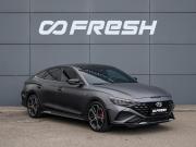 Hyundai Lafesta I Рестайлинг Краснодар  - изображение 25
