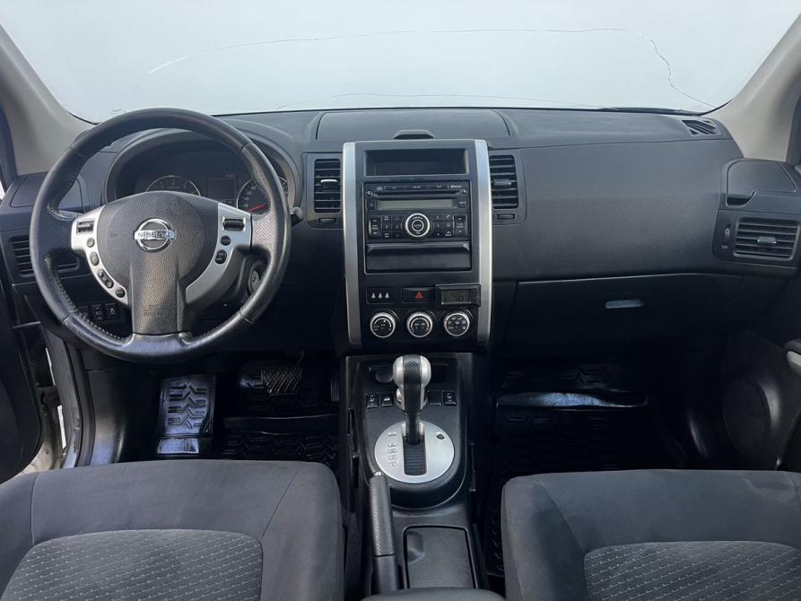 Nissan X-Trail II Рестайлинг Москва  - изображение 12