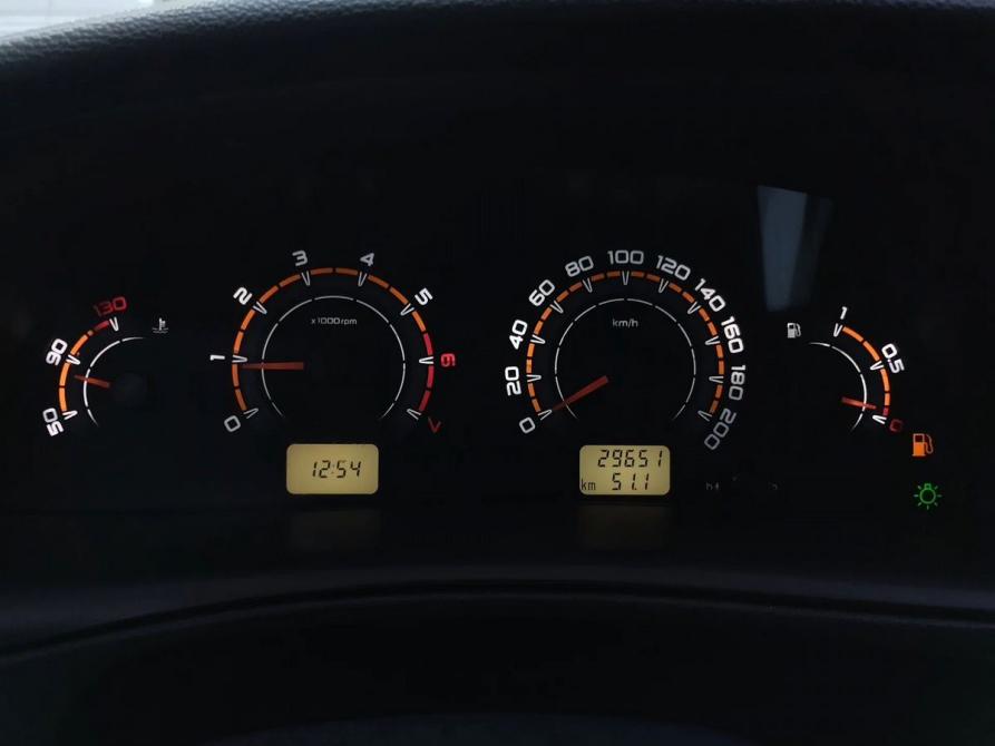 Lada (ВАЗ) Niva Travel I Минеральные Воды  - изображение 10
