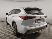 Toyota Highlander IV (XU70) Курск  - изображение 28