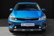 Kia Rio IV Москва  - изображение 20