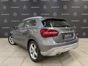 Mercedes-Benz GLA I (X156) Рестайлинг Москва  - изображение 33
