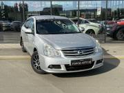 Nissan Almera III (G15) Оренбург  - изображение 21