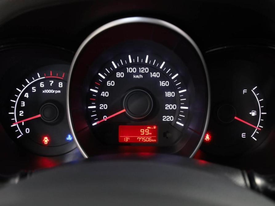 Kia Rio III Рестайлинг Ростов-на-Дону  - изображение 17