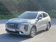 Haval Jolion I Новосибирск  - изображение 21