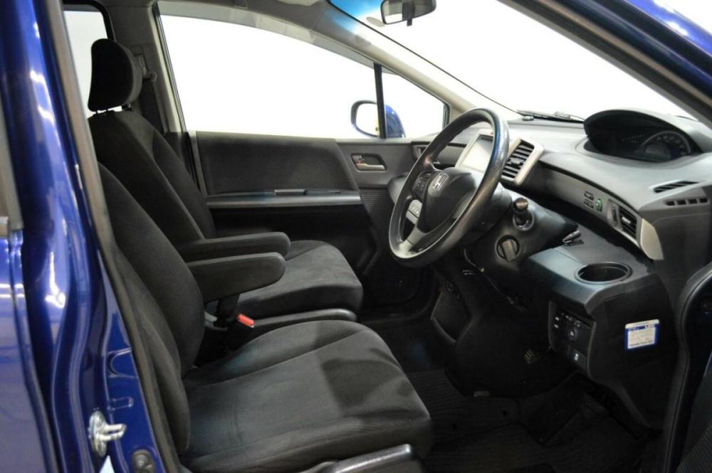 Honda Freed I Рестайлинг 2 Сургут  - изображение 11