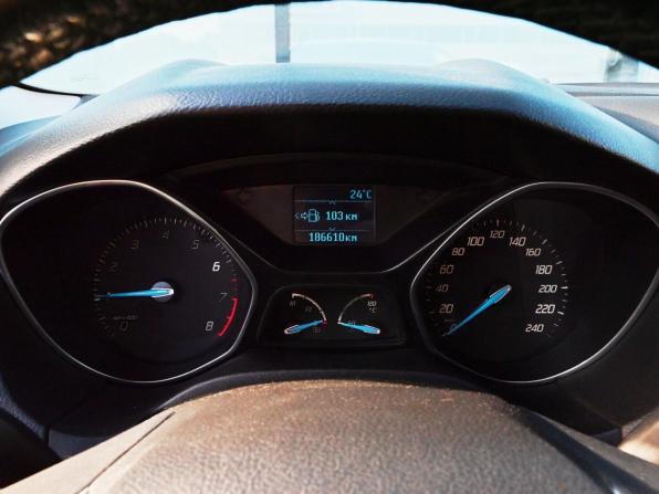 Ford Focus III с пробегом 2011 года, цена 729 000 рублей, 186610 км, хэтчбек, Автокод Объявления