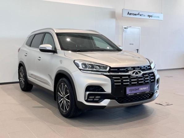 Chery Tiggo 8 I Рестайлинг с пробегом 2023 года, цена 1 790 000 рублей, 100855 км, внедорожник, Автокод Объявления