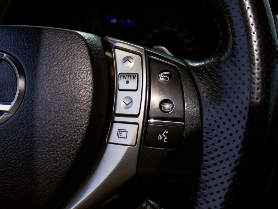 Lexus RX III Рестайлинг Екатеринбург  - изображение 12