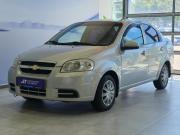 Chevrolet Aveo I Рестайлинг Таганрог  - изображение 20