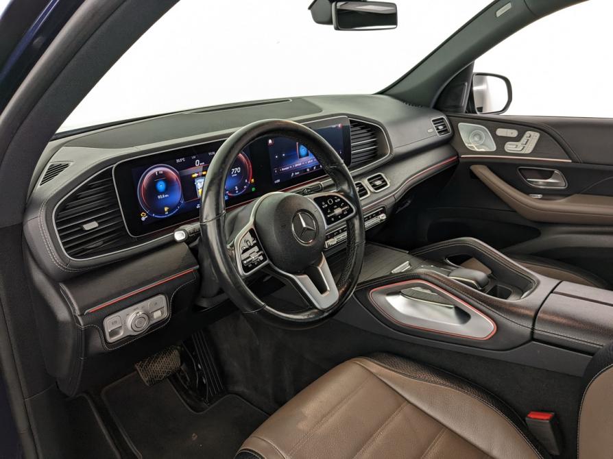 Mercedes-Benz GLE II (V167) Москва  - изображение 16