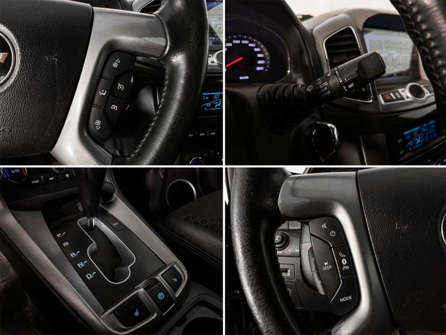 Chevrolet Captiva I Рестайлинг 2 Ногинск  - изображение 21