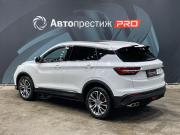 Belgee X50 Пермь  - изображение 36