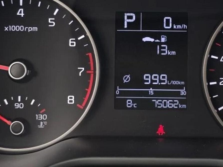 Kia Rio IV Санкт-Петербург  - изображение 13