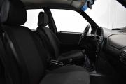 Chevrolet Niva I Рестайлинг Москва  - изображение 26