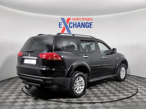 Mitsubishi Pajero Sport II с пробегом 2011 года, цена 1 599 000 рублей, 180951 км, внедорожник, Автокод Объявления