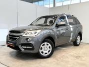 Lifan X60 I Рестайлинг 2 Волжский  - изображение 12
