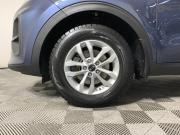Kia Sportage IV Рестайлинг Москва  - изображение 28
