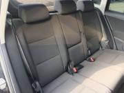 Volkswagen Tiguan I Рестайлинг Москва  - изображение 27