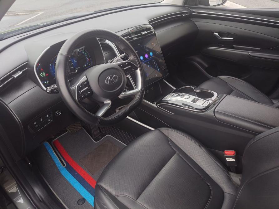 Hyundai Tucson IV Новокузнецк  - изображение 2