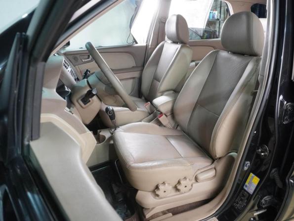 Kia Sportage II с пробегом 2005 года, цена 949 000 рублей, 157242 км, внедорожник, Автокод Объявления