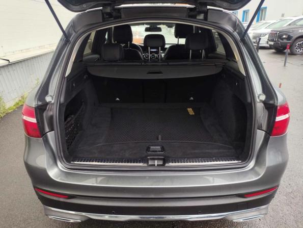 Mercedes-Benz GLC I (X253) с пробегом 2017 года, цена 2 899 000 рублей, 95716 км, внедорожник, Автокод Объявления