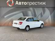 Lada (ВАЗ) Granta I Рестайлинг Волгоград  - изображение 24