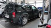 Nissan Pathfinder III Санкт-Петербург  - изображение 10