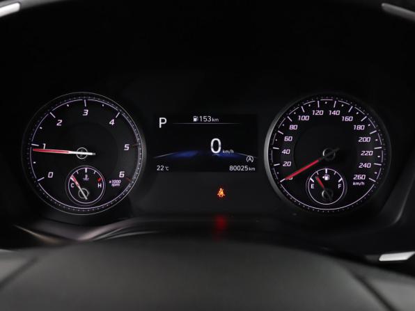 Hyundai Santa Fe IV Рестайлинг с пробегом 2021 года, цена 3 535 000 рублей, 79000 км, внедорожник, Автокод Объявления