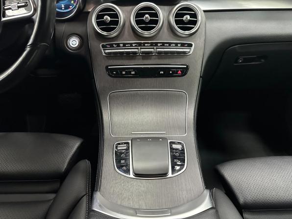 Mercedes-Benz GLC I (X253) Рестайлинг с пробегом 2020 года, цена 4 299 000 рублей, 72306 км, внедорожник, Автокод Объявления