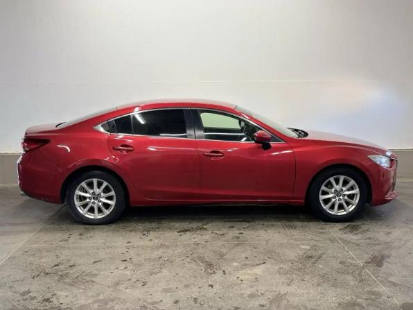 Mazda 6 III (GJ) с пробегом 2012 года, цена 1 209 000 рублей, 204202 км, седан, Автокод Объявления