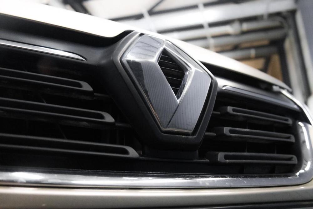 Renault Sandero II Рестайлинг Тюмень  - изображение 10