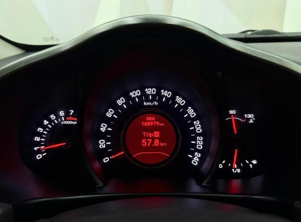 Kia Sportage III с пробегом 2013 года, цена 1 250 000 рублей, 168800 км, внедорожник, Автокод Объявления