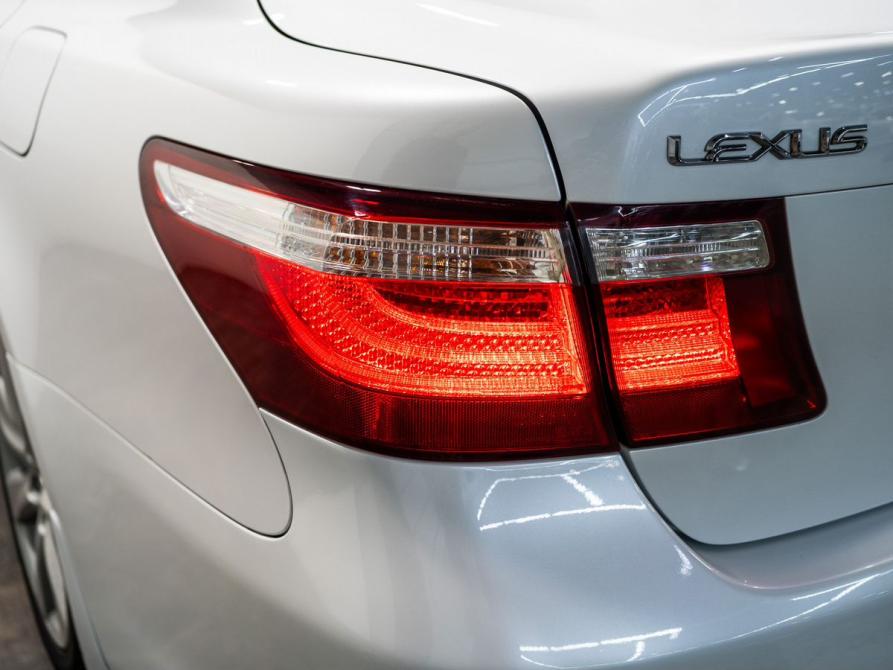 Lexus LS IV Чита  - изображение 19