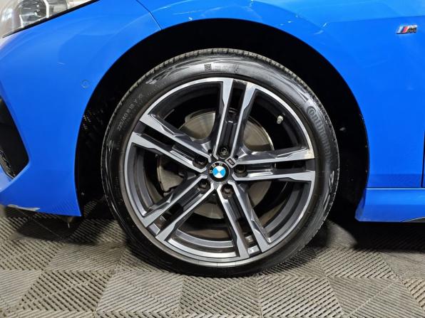 BMW 2 серии F44 с пробегом 2021 года, цена 3 250 000 рублей, 31883 км, седан, Автокод Объявления