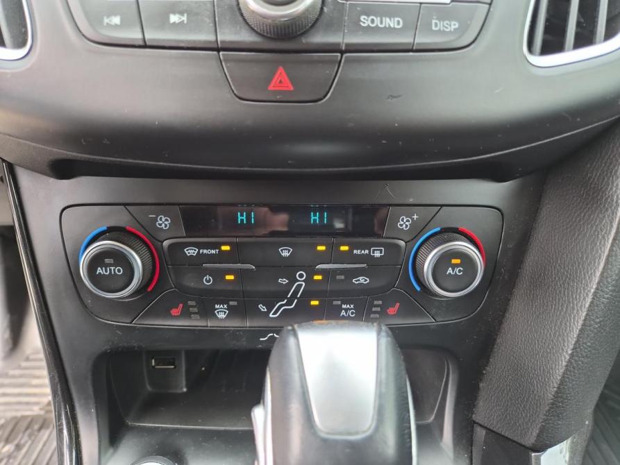 Ford Focus III Рестайлинг Саратов  - изображение 27