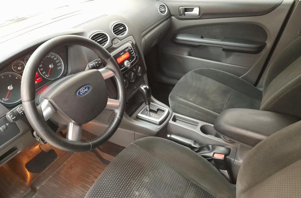 Ford Focus II Новокузнецк  - изображение 11