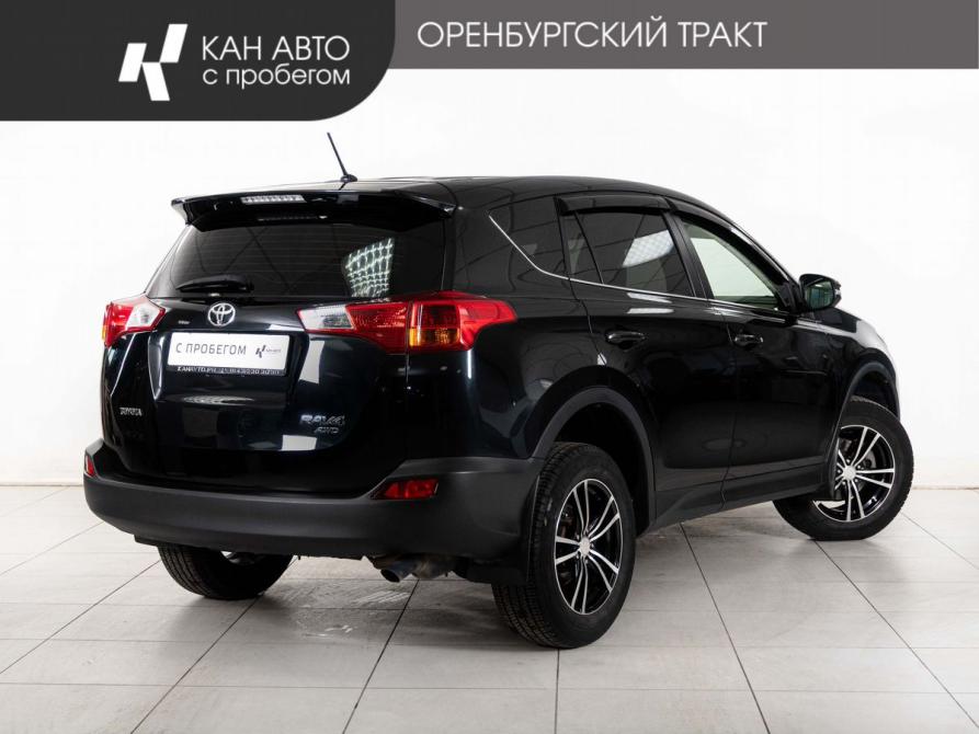 Toyota RAV4 IV (XA40) Казань  - изображение 3