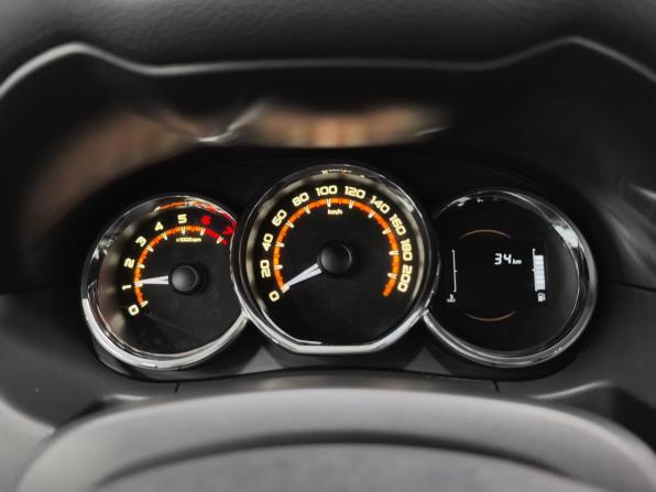 Lada (ВАЗ) Largus I Рестайлинг с пробегом 2024 года, цена 1 570 000 рублей, 34 км, универсал, Автокод Объявления