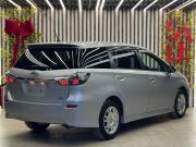 Toyota Wish II Рестайлинг Уфа  - изображение 27
