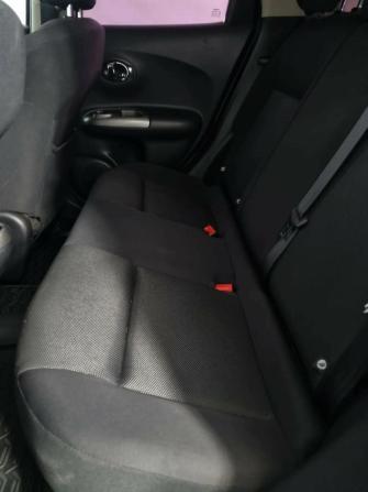 Nissan Juke I с пробегом 2012 года, цена 942 000 рублей, 142629 км, внедорожник, Автокод Объявления