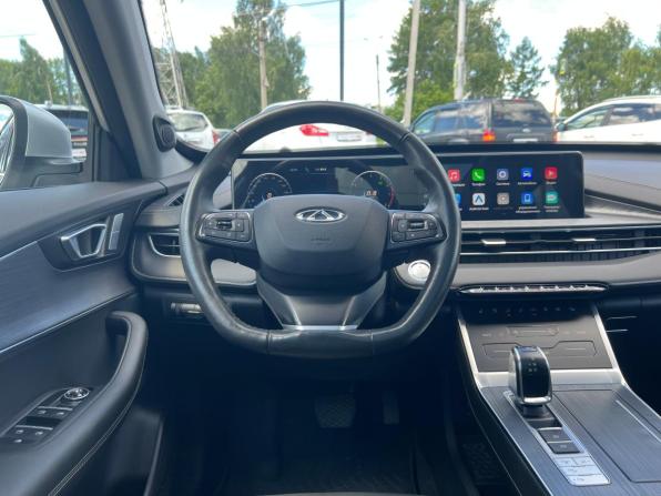 Chery Tiggo 7 Pro Max I с пробегом 2022 года, цена 1 870 000 рублей, 54281 км, внедорожник, Автокод Объявления