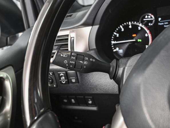 Lexus GX II Рестайлинг 2 с пробегом 2021 года, цена 8 320 000 рублей, 38284 км, внедорожник, Автокод Объявления