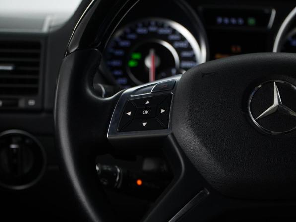 Mercedes-Benz G-Класс AMG I (W463) Рестайлинг 2 с пробегом 2013 года, цена 5 577 999 рублей, 85208 км, внедорожник, Автокод Объявления