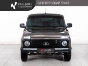 Lada (ВАЗ) Niva Legend Казань  - изображение 18