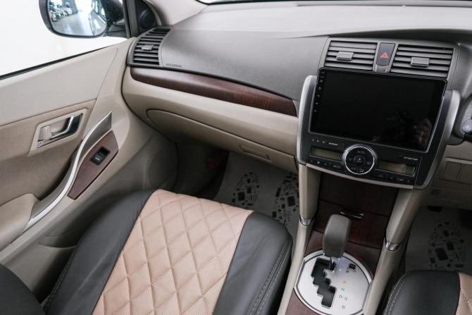 Toyota Premio II (T26) Рестайлинг с пробегом 2010 года, цена 999 000 рублей, 122463 км, седан, Автокод Объявления